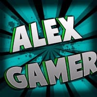 Alex gamer