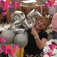 Ana maria Martin gutierrez