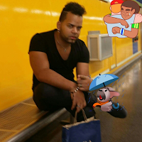 RENSO volquez