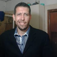 Josedario Alejandro Velasquez Goatache