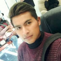jhon marcu