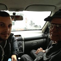 Jonathan Javier Guglielmo