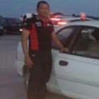 Andres Deantes Ibarra
