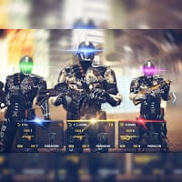 LikeABoss MC5