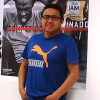 Gabriel Rosales