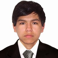 Nixon Eli Hernández Vargas
