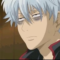 Gintoki