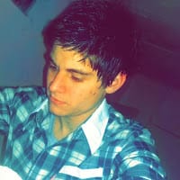 Claudio Daniel