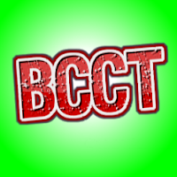 Bcct Bct