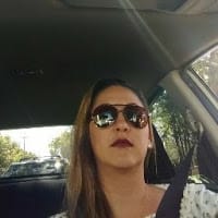 Jessica Fierros