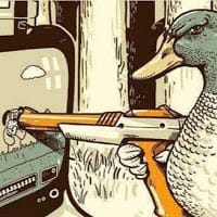 Pato Asesino