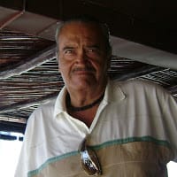 Enrique del castillo