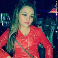 Yaneth Villarroel Justiniano