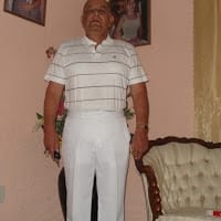 Jose Rafael Lugo Beltran