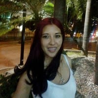 Morena Rojas