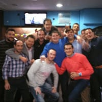 David Caste Castellano