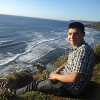 Felipe Andres Marchant Cañoles