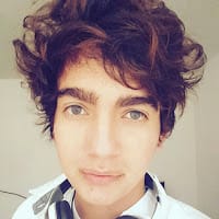 Alex Garvin