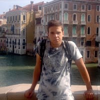 Alejandro Garcia Gomez