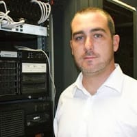 José Luis Gea Carrillo