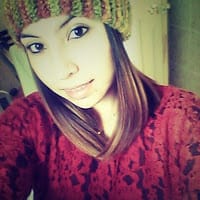 Pia Orellana Araya