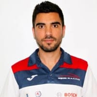 David Sánchez Pérez