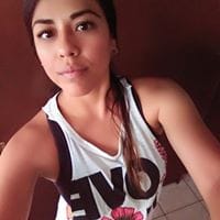 Claudia Morales Martinez