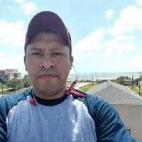 Jose Alejandro Perez Morales
