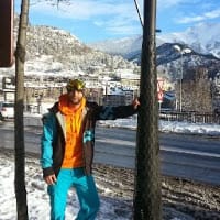 Alberto Pastor Luengo