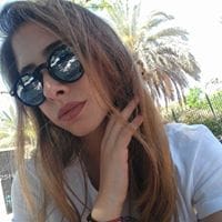 Isa Serrano Garcia