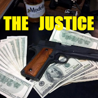 TONNY JUSTICE
