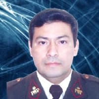 Juan Francisco Velasquez Morales