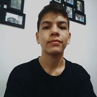 Joshua Ortiz