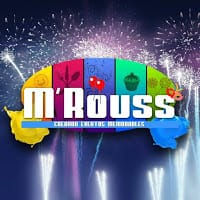 ROUSS M