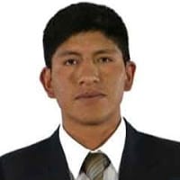 Roger paucar uscamaita