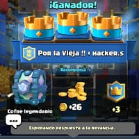Por la Vieja !! SM