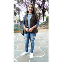 Nayomi Mayorga