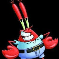 Señor Cangrejo