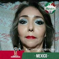 Maria Elena Lopez Gonzalez