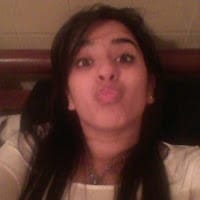Justina Vieira