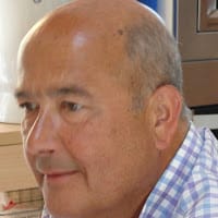 Andrés Brito Martínez