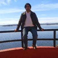 Ramon  Carrasco
