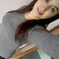 Cristina Benavides Erazo
