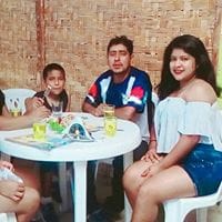 Alfredo Vianney Olaya Coronado