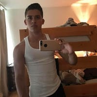 Ronald Hernández