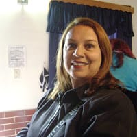 Carmen flores yanes
