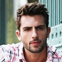 James Harison