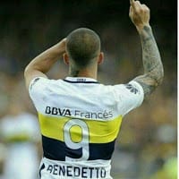 Tadeo Lencina