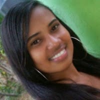 Cristal Corcino Rodriguez