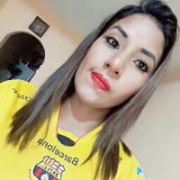 Jenny Morales Farias